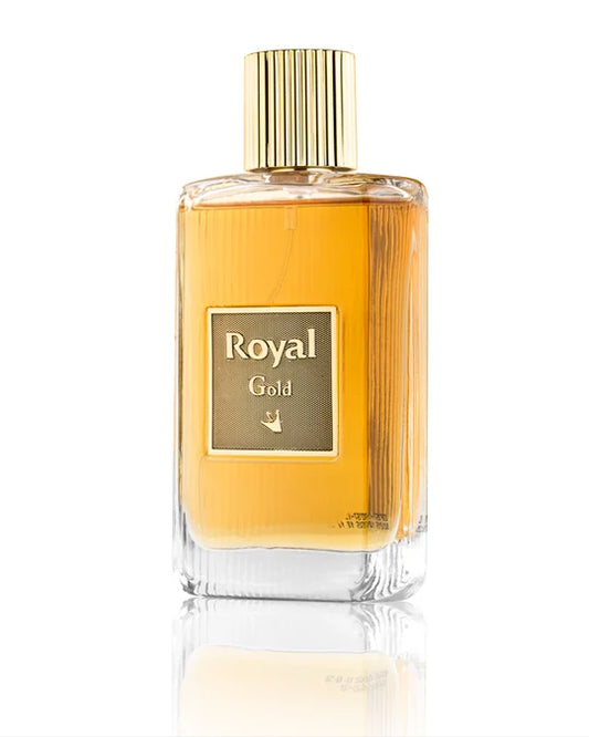 Royal Gold