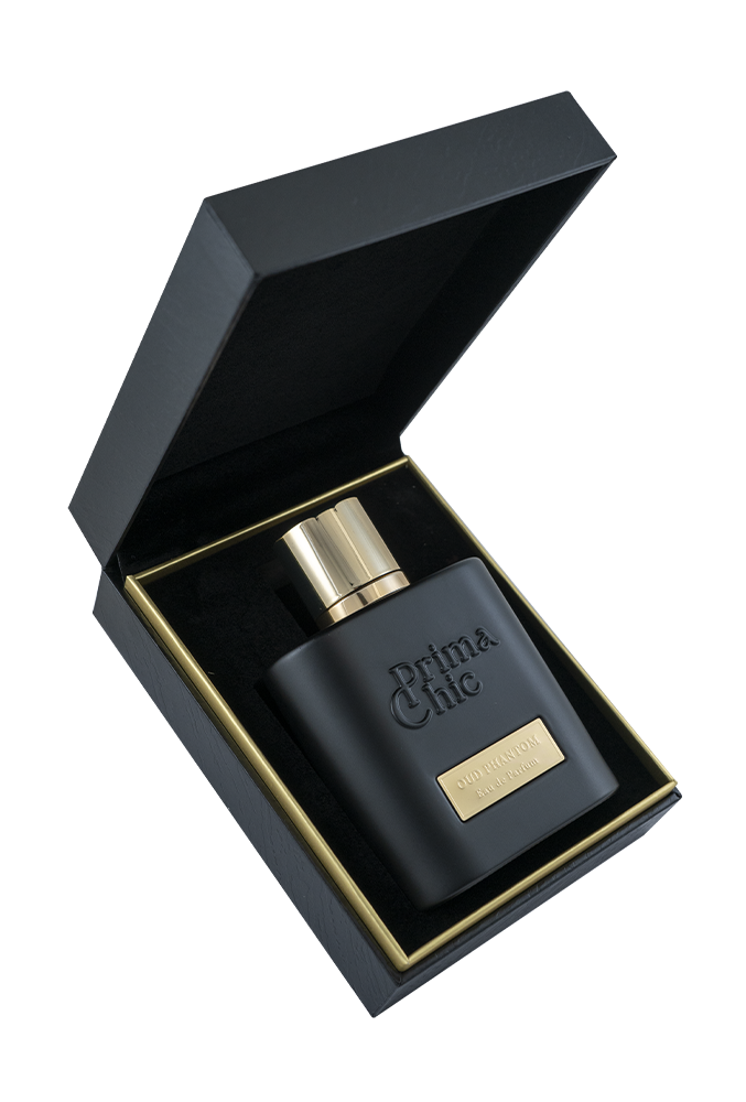 Oud phantom