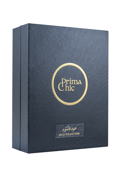 Oud phantom