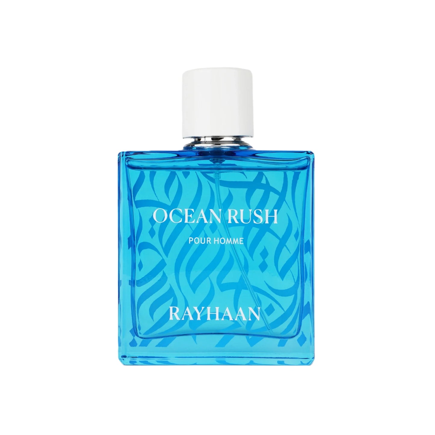 Ocean Rush
