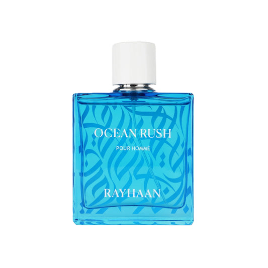 Ocean Rush
