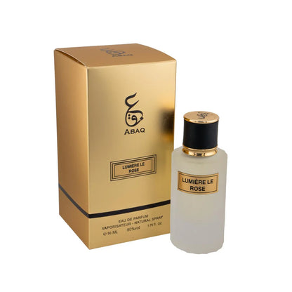 Lumier Le Rose