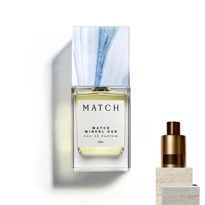 Match Minerl Oud
