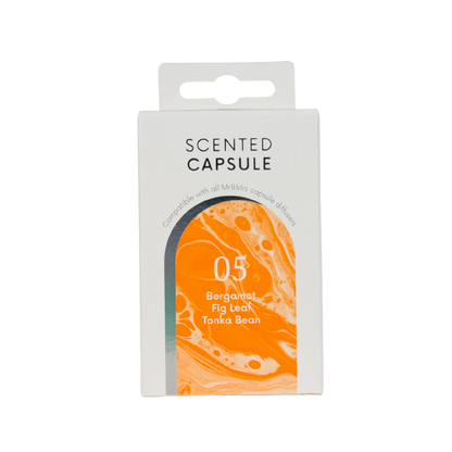 Scented 05
