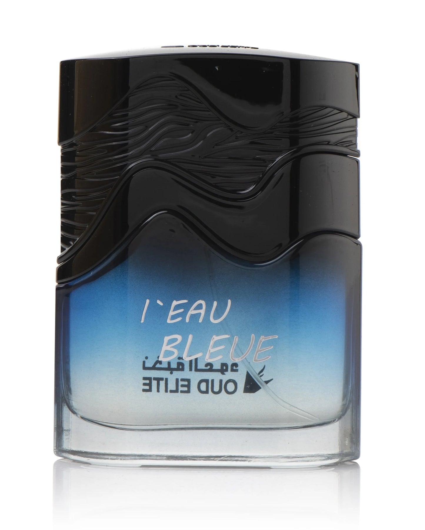 L’eau Bleue