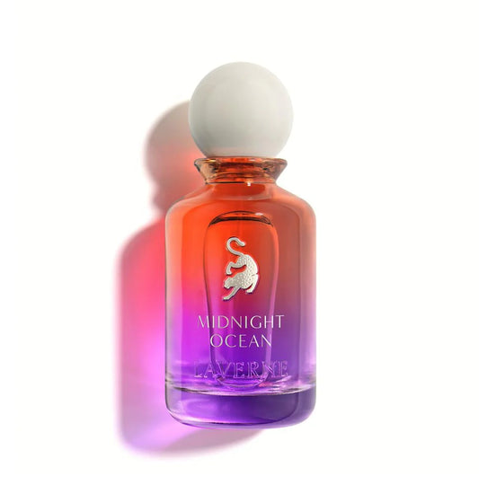 MIDNIGHT OCEAN
