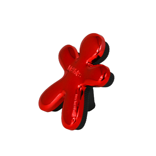 Chrome Red Peppermint