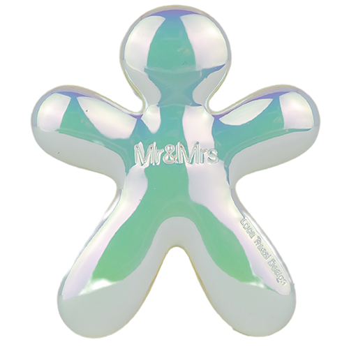 Iride White Black Tea