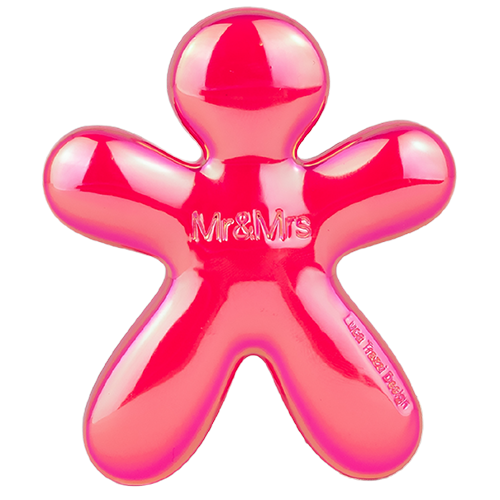 Iride Pink Passion Flower