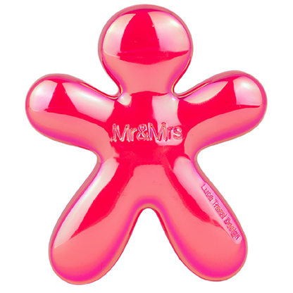 Iride Pink Passion Flower