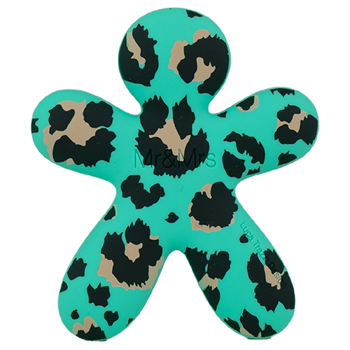 Animalier Blue Spicy Citrus