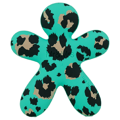 Animalier Blue Spicy Citrus