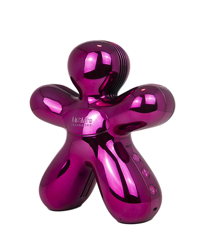 Chrome Fuchsia