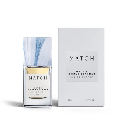 Match Omber Leather