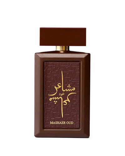 Mashaer Oud