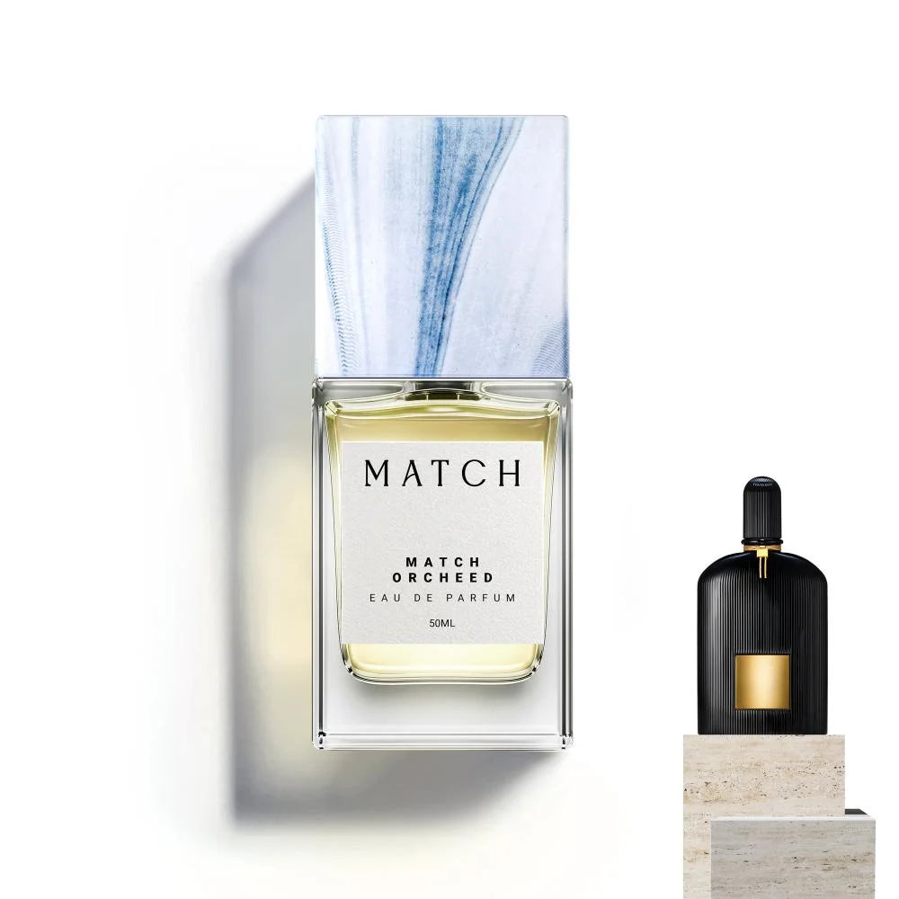 Match Orcheed
