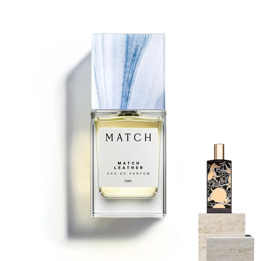 Match Leather