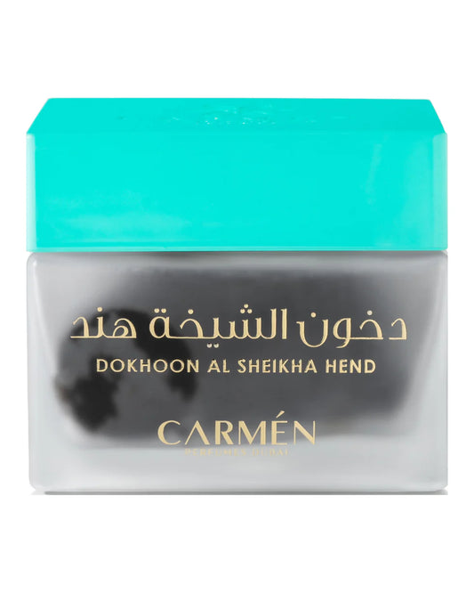 DOKHOON AL SHEIKHA HEND