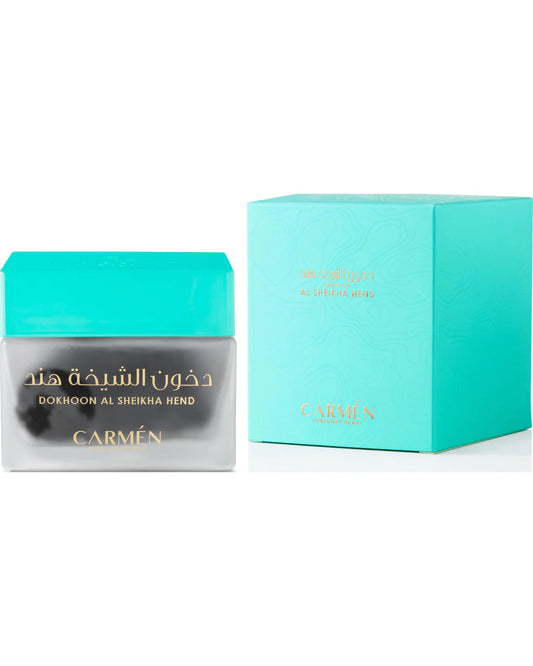 DOKHOON AL SHEIKHA HEND