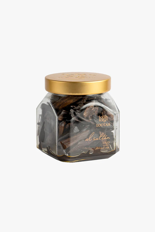 AL SULTAN OUD