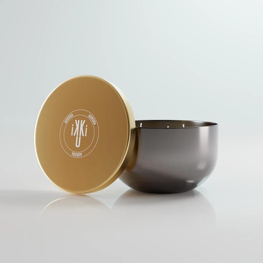 50 SHADES OF GREY CANDLE