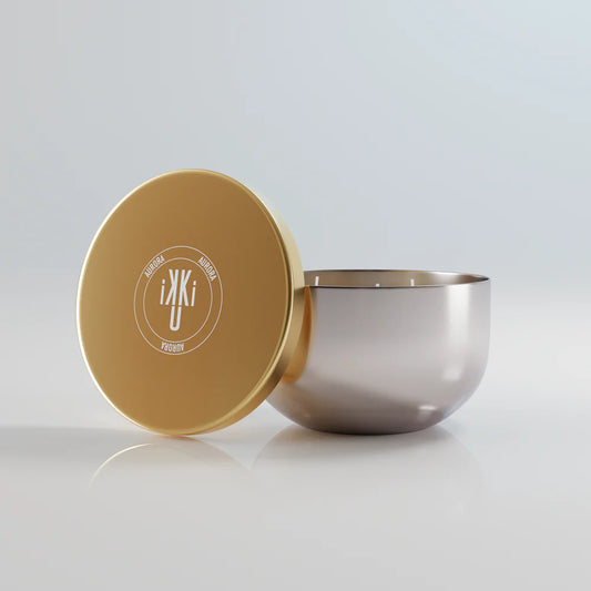 GLORIOUS MUSK CANDLE