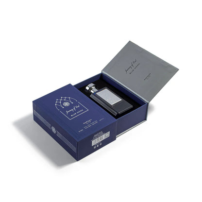 JOURNEY OF OUD BLUE MOON