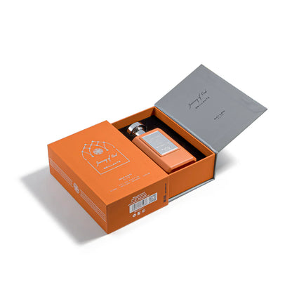 JOURNEY OF OUD BRILLIANTE