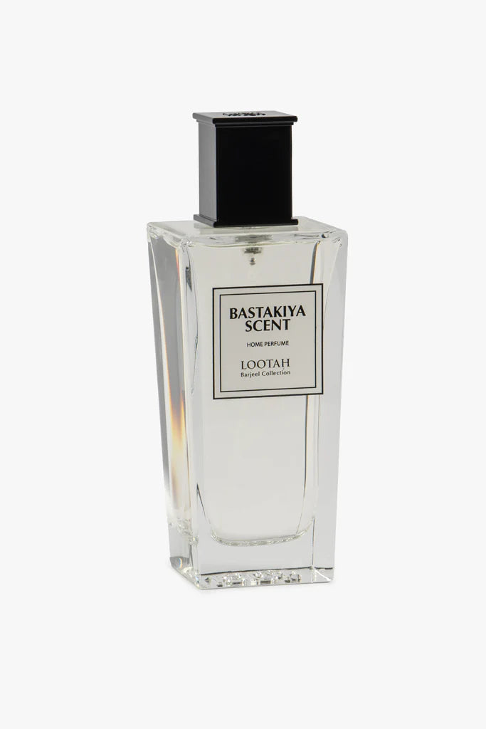 BASTAKIYA SCENT
