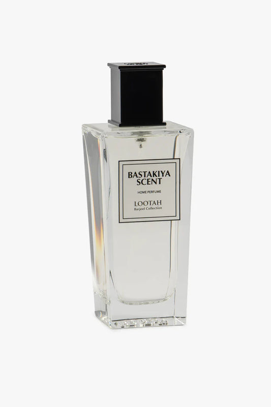 BASTAKIYA SCENT