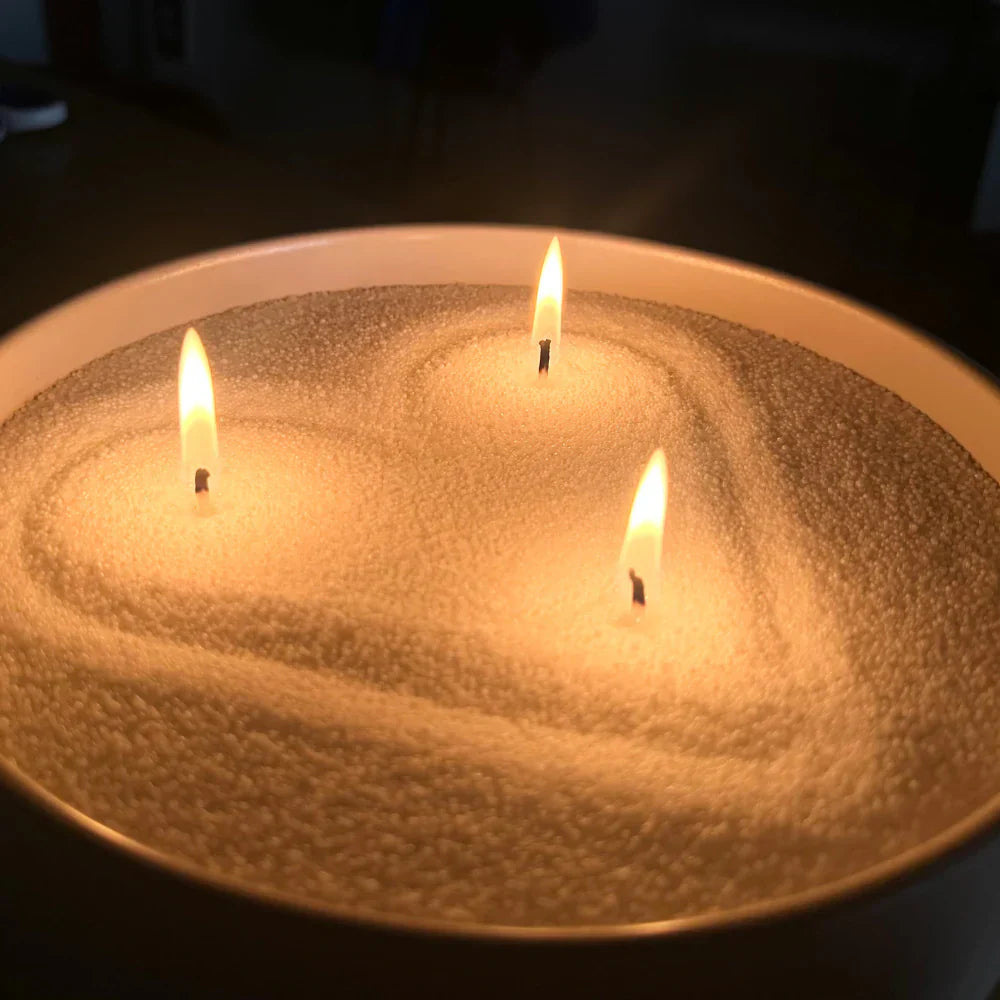POUDREE CANDLE