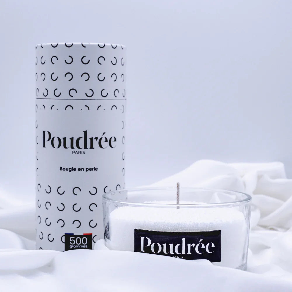 POUDREE CANDLE