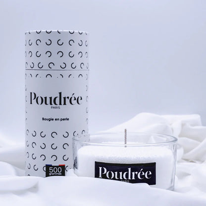 POUDREE CANDLE