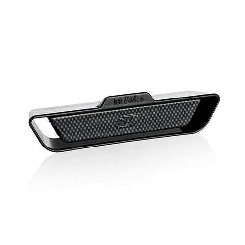 EVO Carbon fiber – Glossy Black