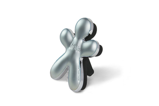 Soft Touch Silver Fresh Air