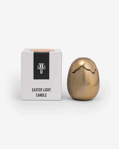 GOLD EASTER LIGHT - LIMITED EDITION