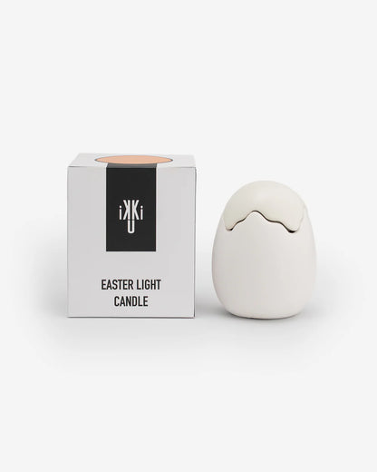 WHITE EASTER LIGHT - LIMITED EDITION