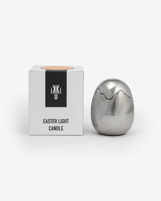 SILVER EASTER LIGHT - LIMITED EDITION