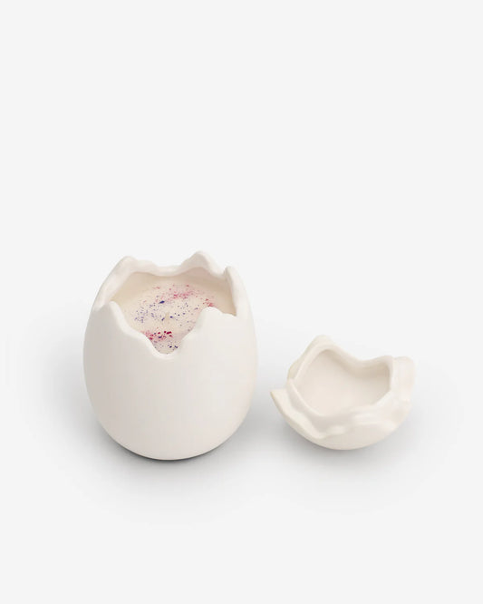 WHITE EASTER LIGHT - LIMITED EDITION