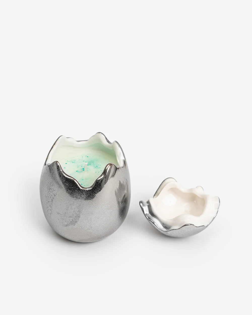 SILVER EASTER LIGHT - LIMITED EDITION