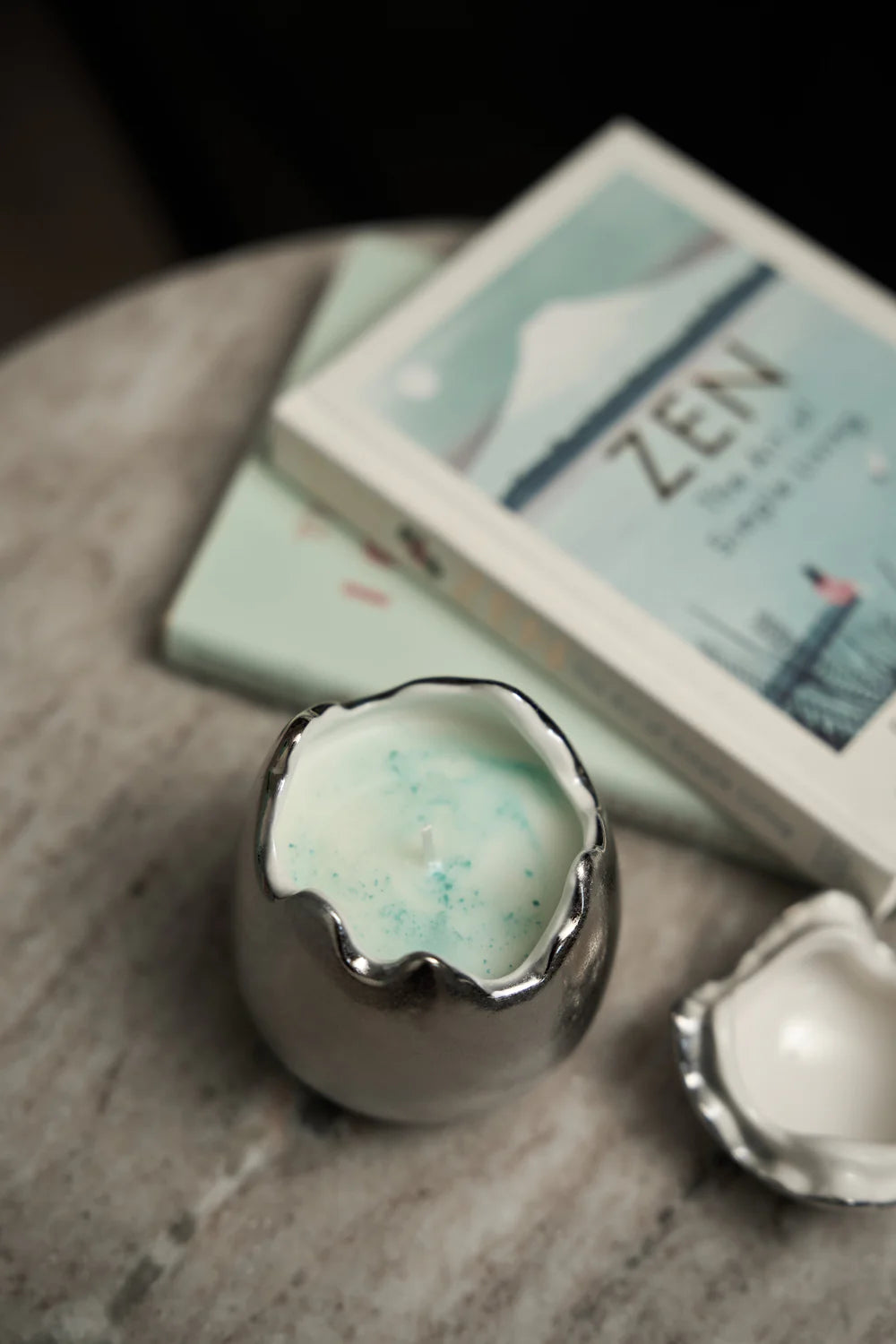 SILVER EASTER LIGHT - LIMITED EDITION