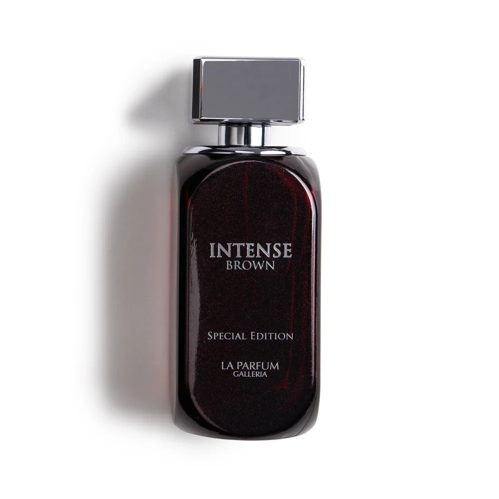 INTENSE BROWN SPECIAL EDITION