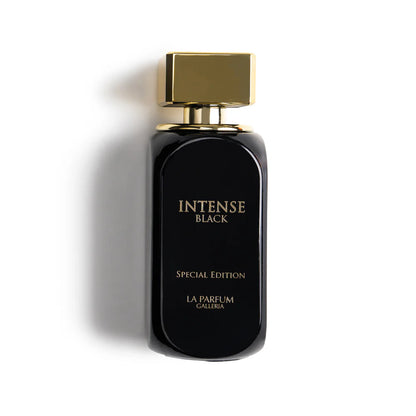 INTENSE BLACK SPECIAL EDITION