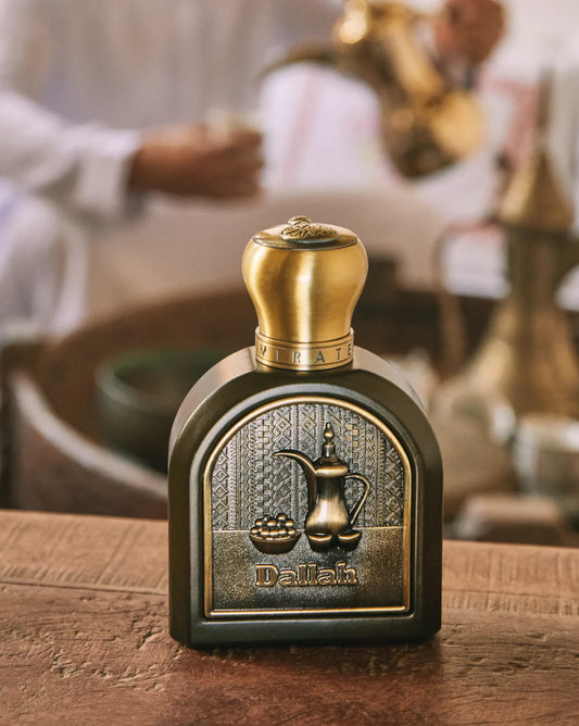 Dallah