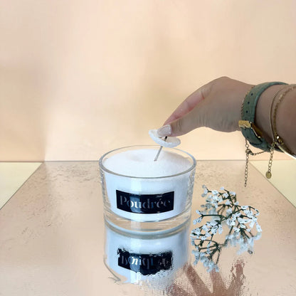 POUDREE CANDLE