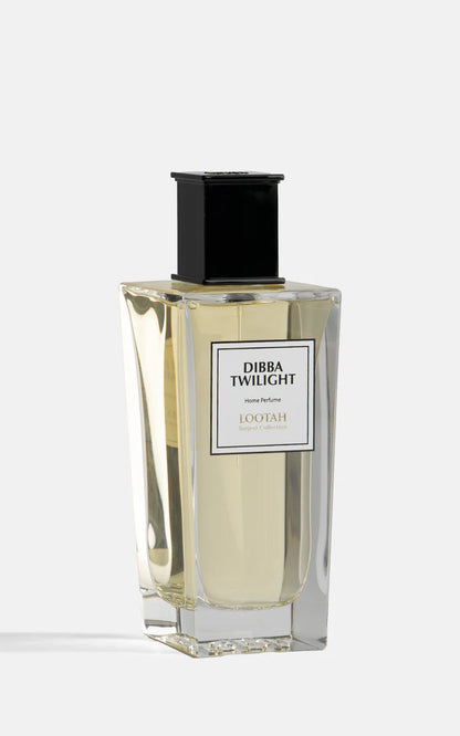 DIBBA TWILIGHT