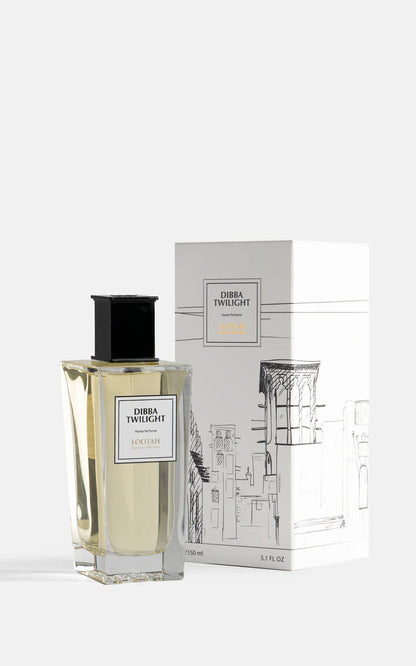DIBBA TWILIGHT