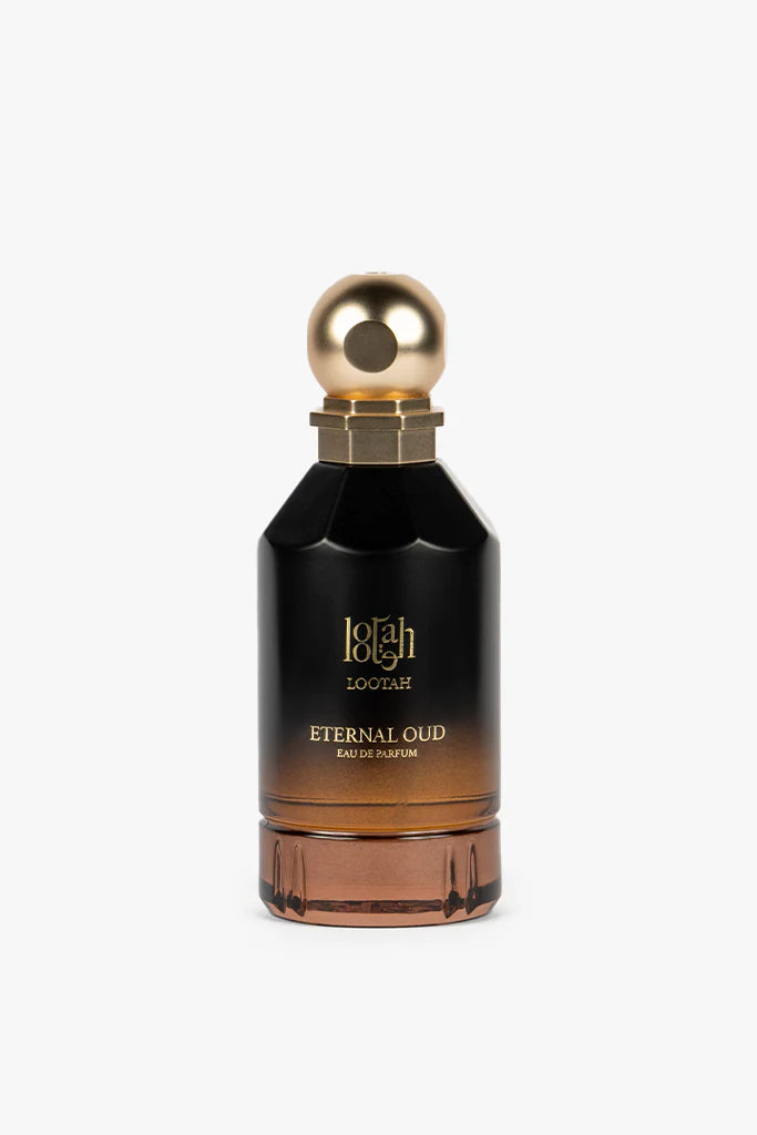 Eternal Oud