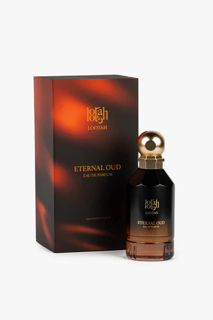 Eternal Oud