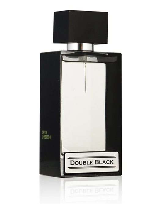 Double Black